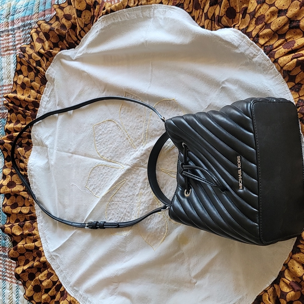 Authentic Michael Kors bag